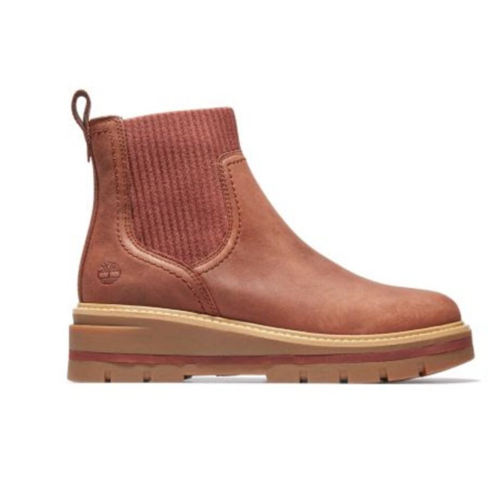 Timberland Chelsea Boots 10 Like new